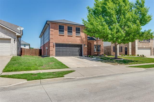 Primary Photo - 4505 Pangolin Dr