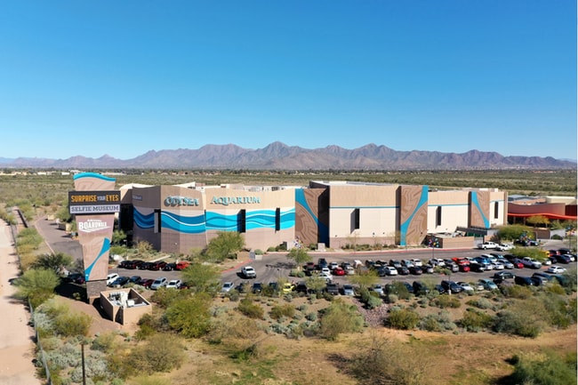 Building Photo - 4Bed/2.5Bath House at 56th/Cactus! $4499 MOVE-IN SPECIAL! Move-In Ready on 04/09/2026!