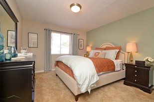 Interior Photo - Bedford Park Apartments