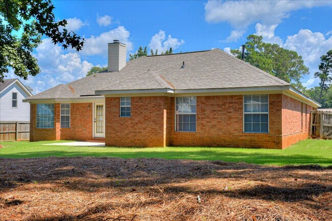 Building Photo - 1316 Maple Leaf Ct