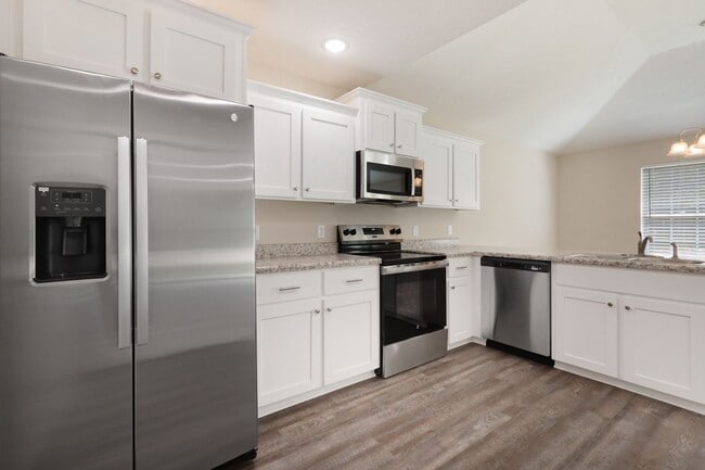Building Photo - 3/2 Home for Rent in Wayne Co!