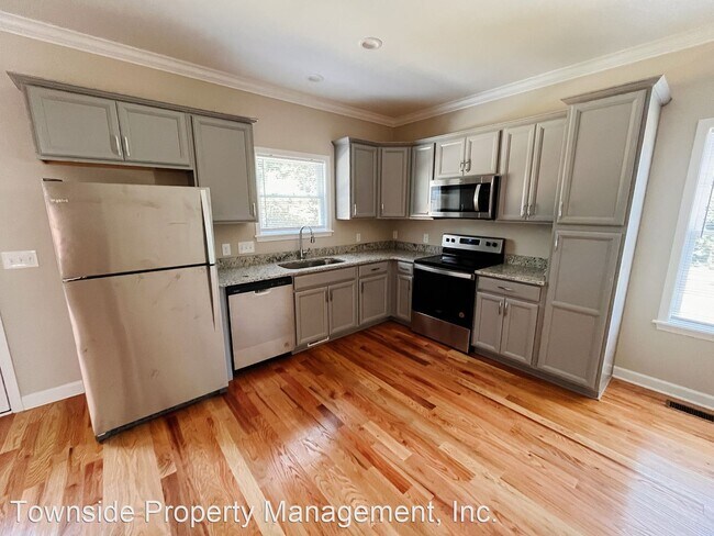 Building Photo - 2 br, 2.5 bath House - 103 Mt. Tabor Rd.