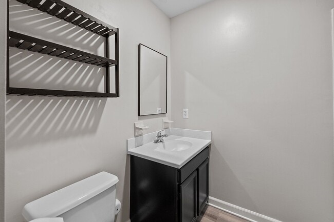 Building Photo - 4362 Hunters Club Dr