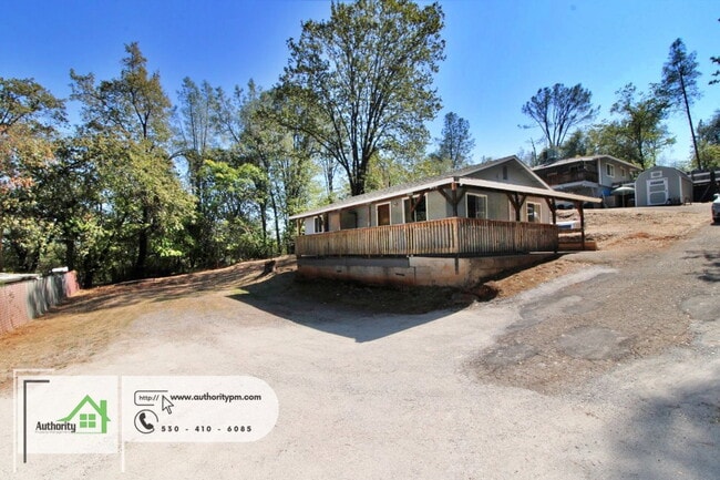 Building Photo - 4071 Vallecito St