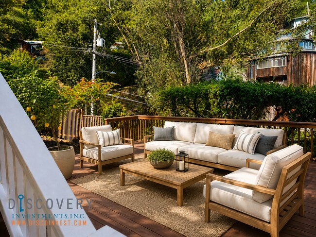 Building Photo - Charming Bungalow in the Montclair Hills