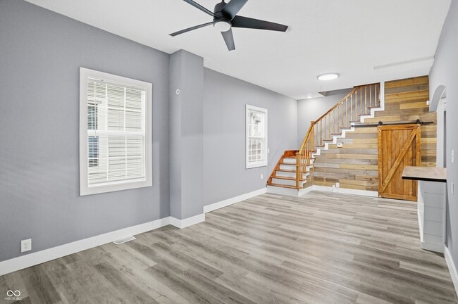 Building Photo - 1035 Albany St