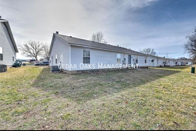 Building Photo - 4346 W Thrasher Dr