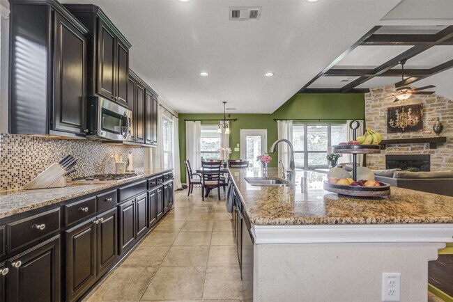 Building Photo - 715 Santa Elena Canyon Ct