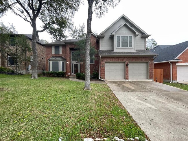 Building Photo - 9919 Barbrook Dr