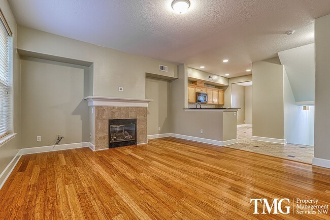 Building Photo - Work, Live, and Thrive | NW Heights Townho...