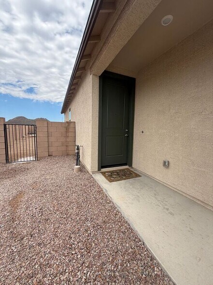 Building Photo - 6392 S Torden Wy