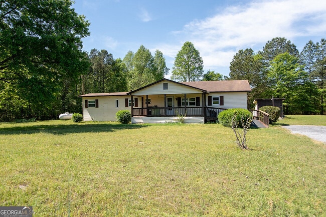 Building Photo - 3131 Langley Rd SW