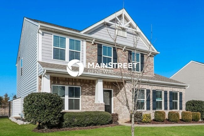 Building Photo - 3 Bedroom Pet-Friendly Home in Murfreesbor...