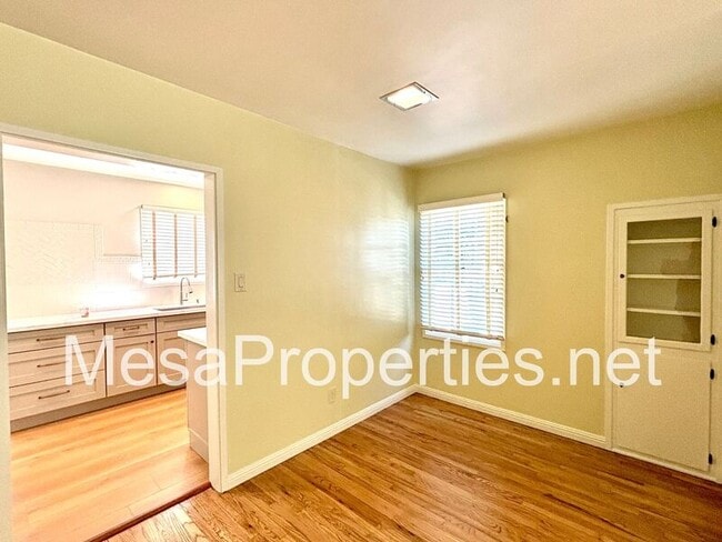 Building Photo - 661 E J St