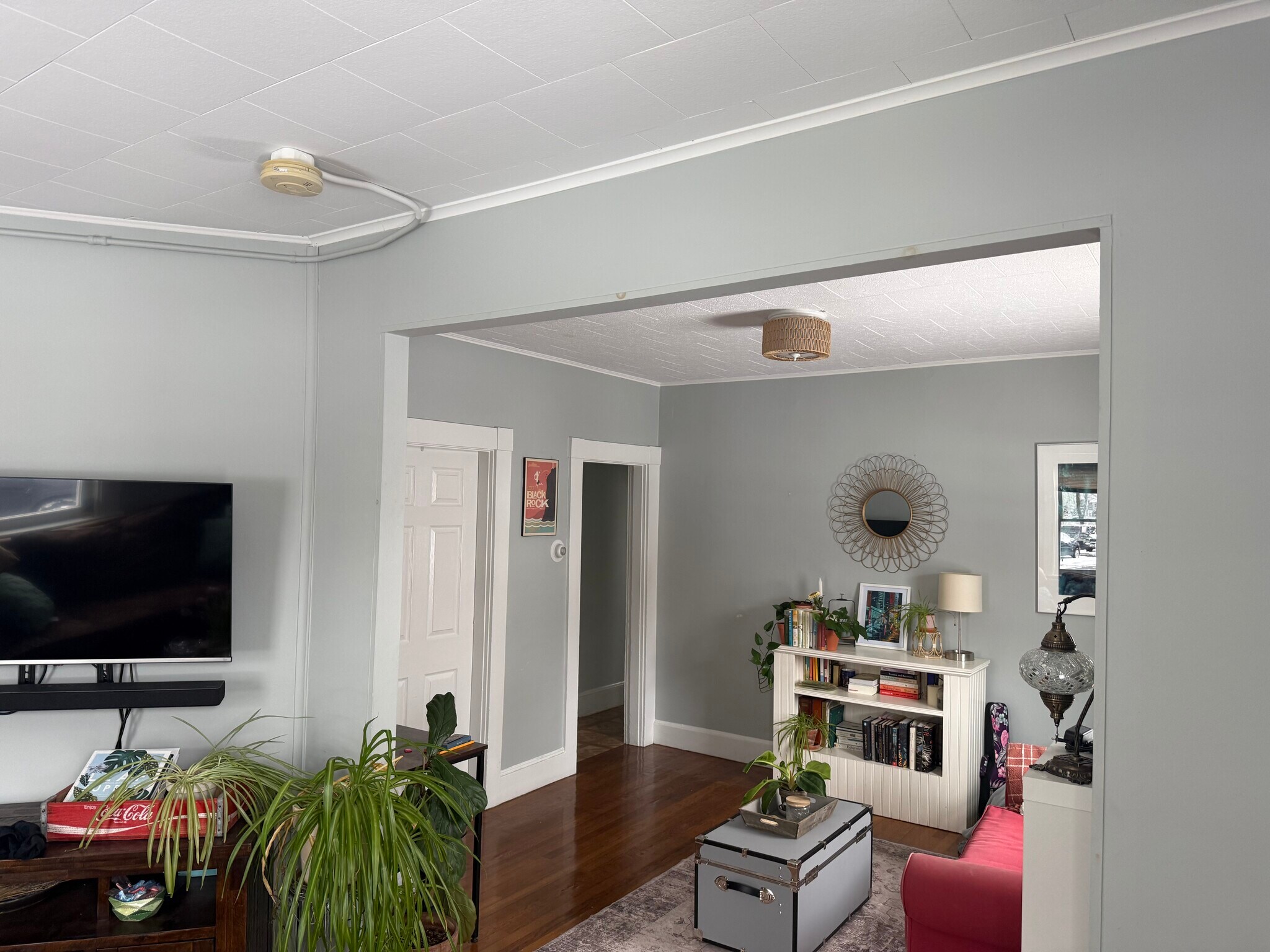 Building Photo - 6 Berry St