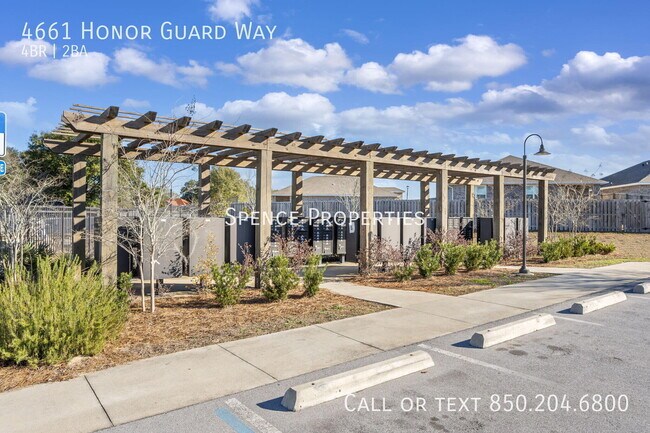 Building Photo - 4661 Honor Guard Wy