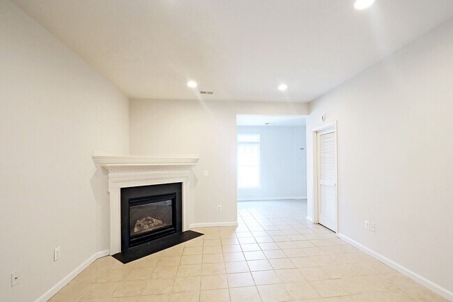 Building Photo - Dog-Friendly 4BR Cherry Hill Townhome with 2-Car Garage