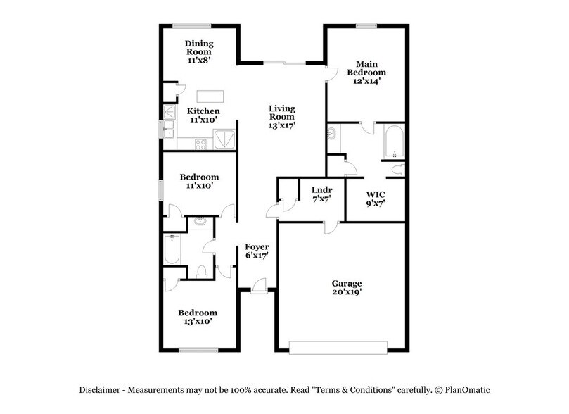 Building Photo - 720 Chatham Walk Dr