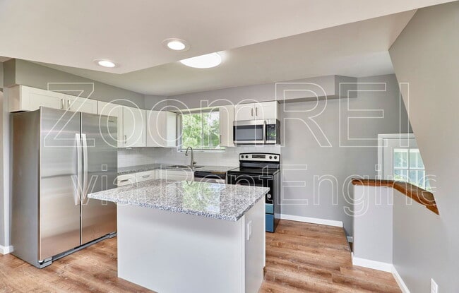 Building Photo - 9537 Cote Brilliante Ave