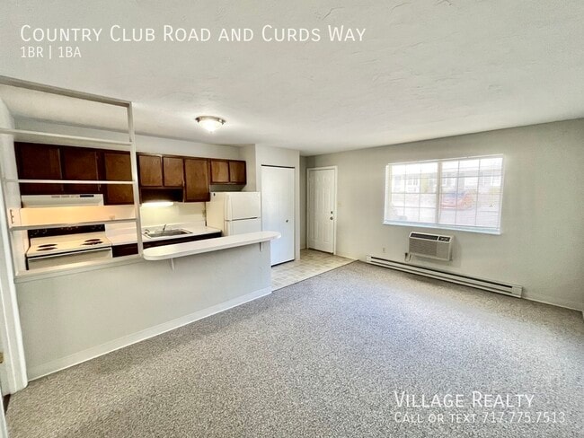 Building Photo - 613 Country Club Rd