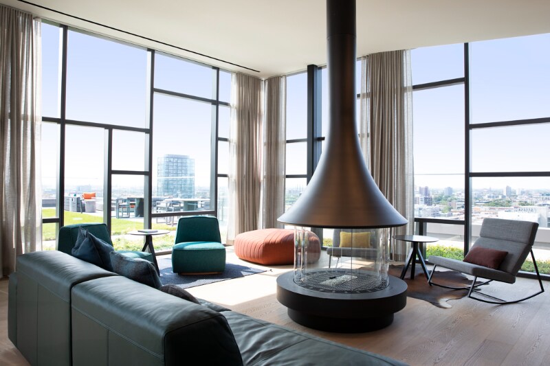 Building Photo - 834 W Madison St