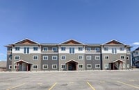 Building Photo - Pet Friendly 2 bed/ 2 bath unit at Soldier Ridge!