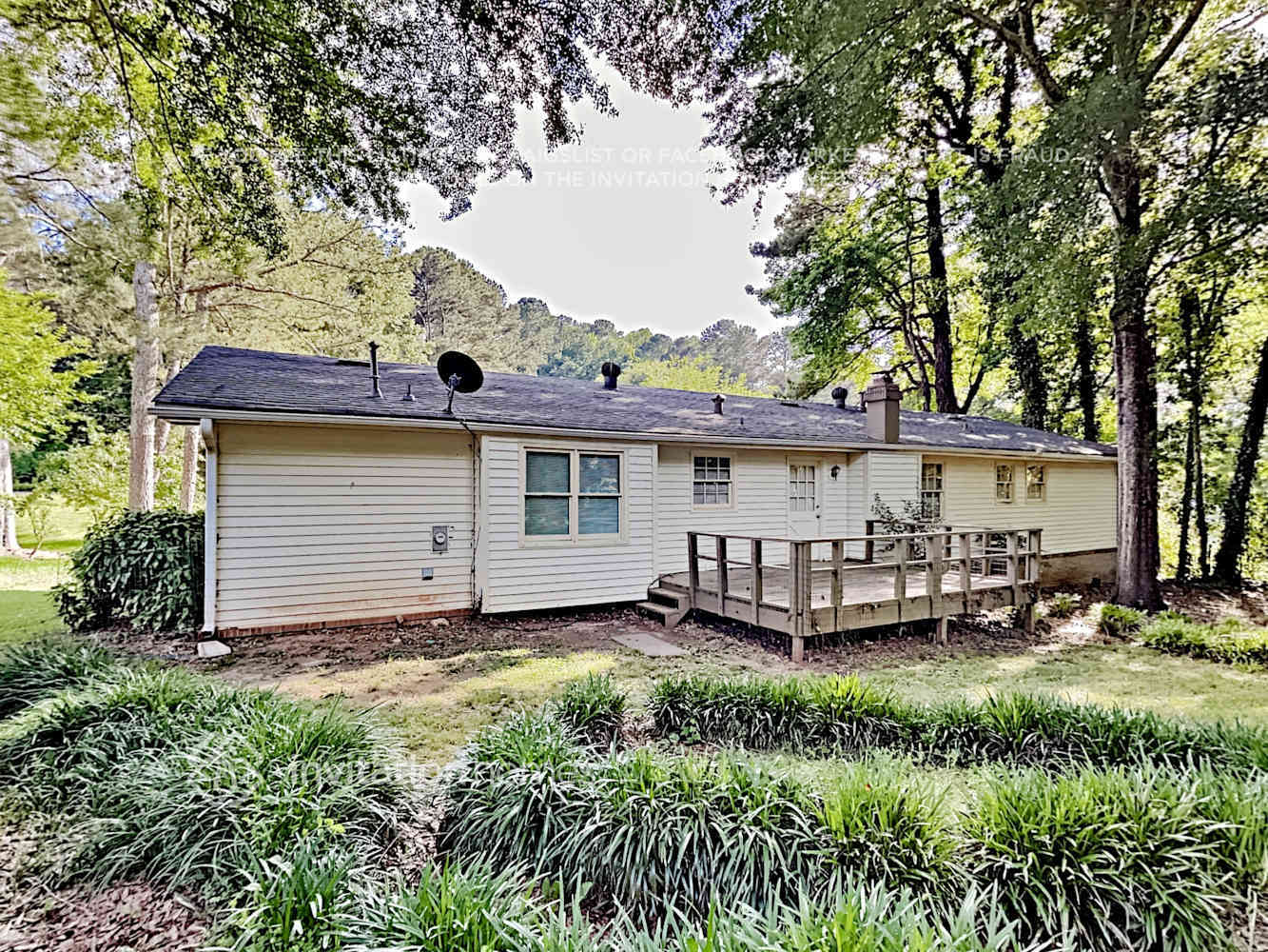 Building Photo - 5811 Covered Wagon Trail SW