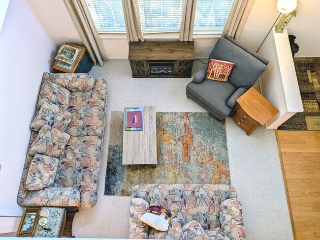 Building Photo - 2927 Falling Waters Ln