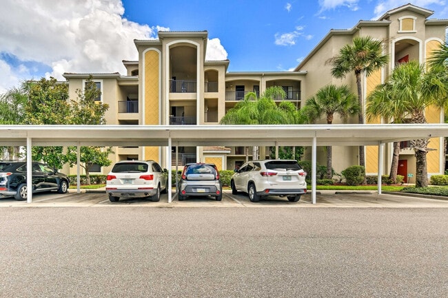 Building Photo - 7121 River Hammock Dr