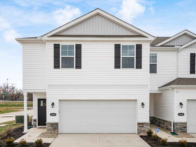 Building Photo - 1463 Koppel Way