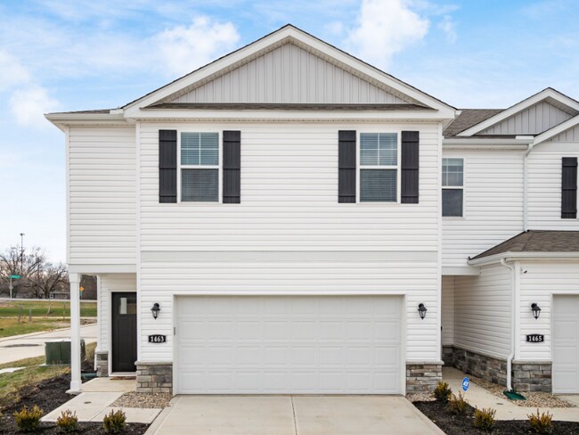 Building Photo - 1463 Koppel Way