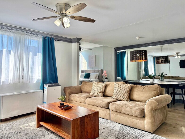 Primary Photo - 215 Piedmont Ave NE