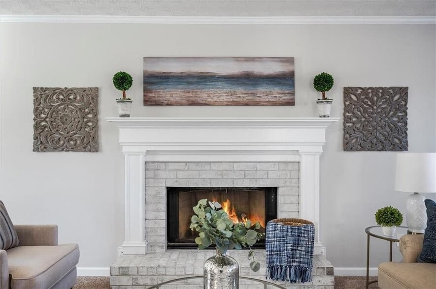 Building Photo - 4508 Pine Hill Terrace NE