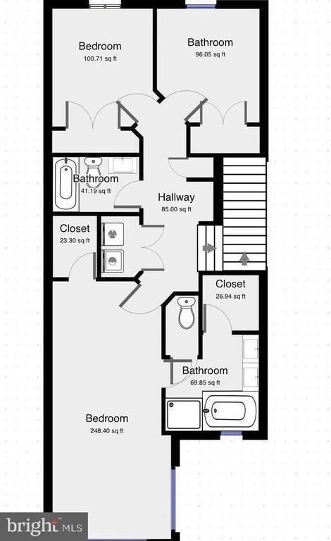 Building Photo - 7907 Moss Brook Ct