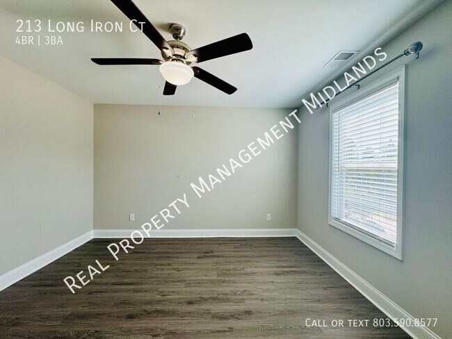 Building Photo - 213 Long Iron Ct