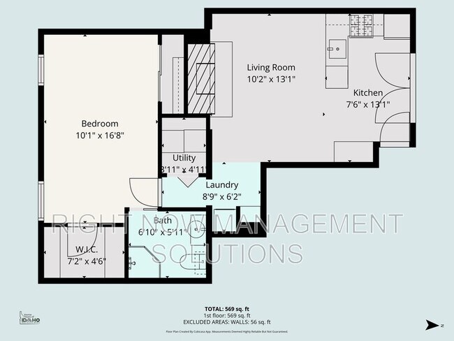 Building Photo - 1718 N 21st St