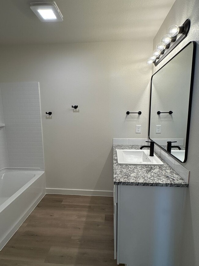 Building Photo - $500 off First Months Rent ask us how!! New, with great sunset views; 2168 Langfords' the home fo...