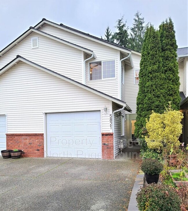 Primary Photo - 5821 136th Pl SE