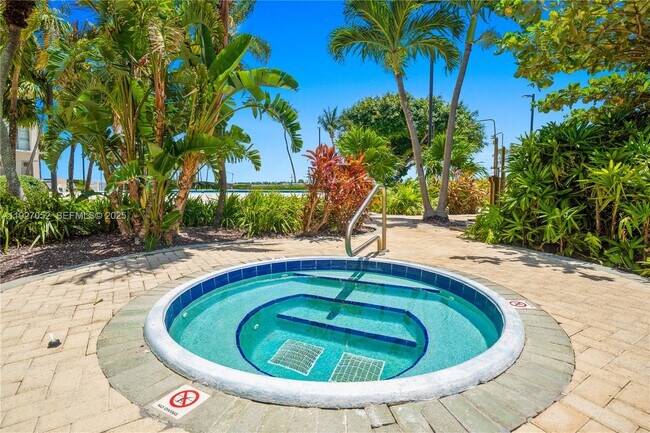 Building Photo - 2451 Brickell Ave