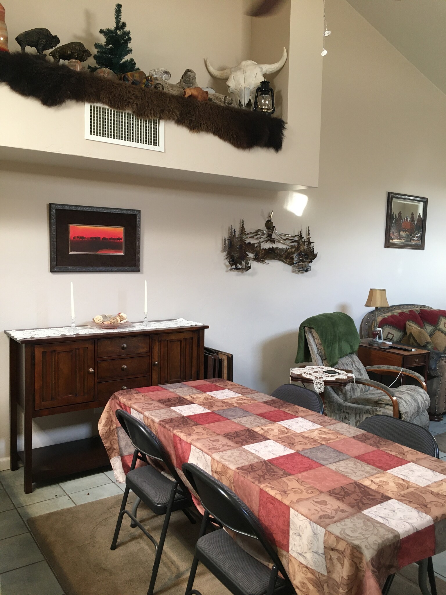 Dinning Room - 6374 N Willowhaven Dr