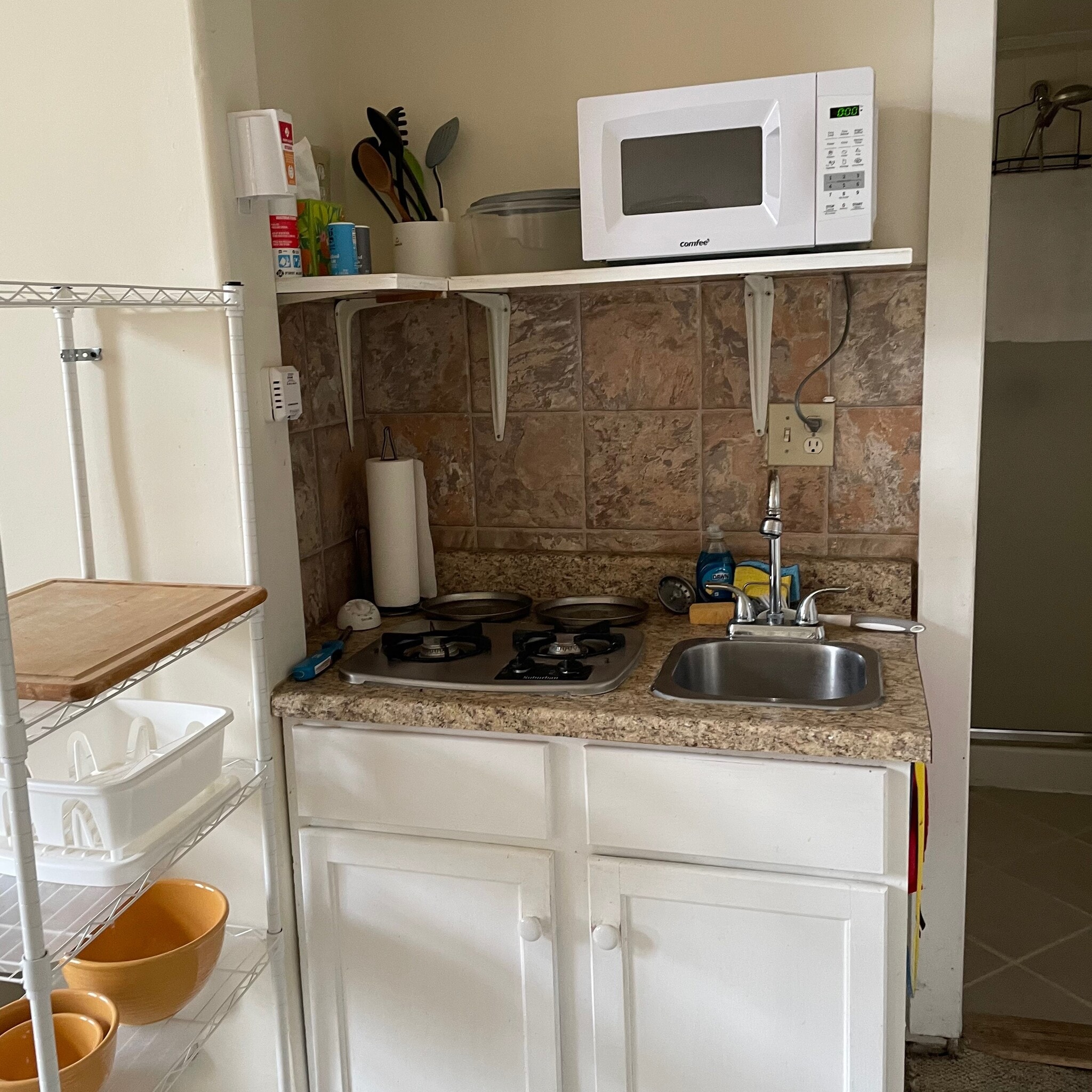 Building Photo - 1309 D Street Ext