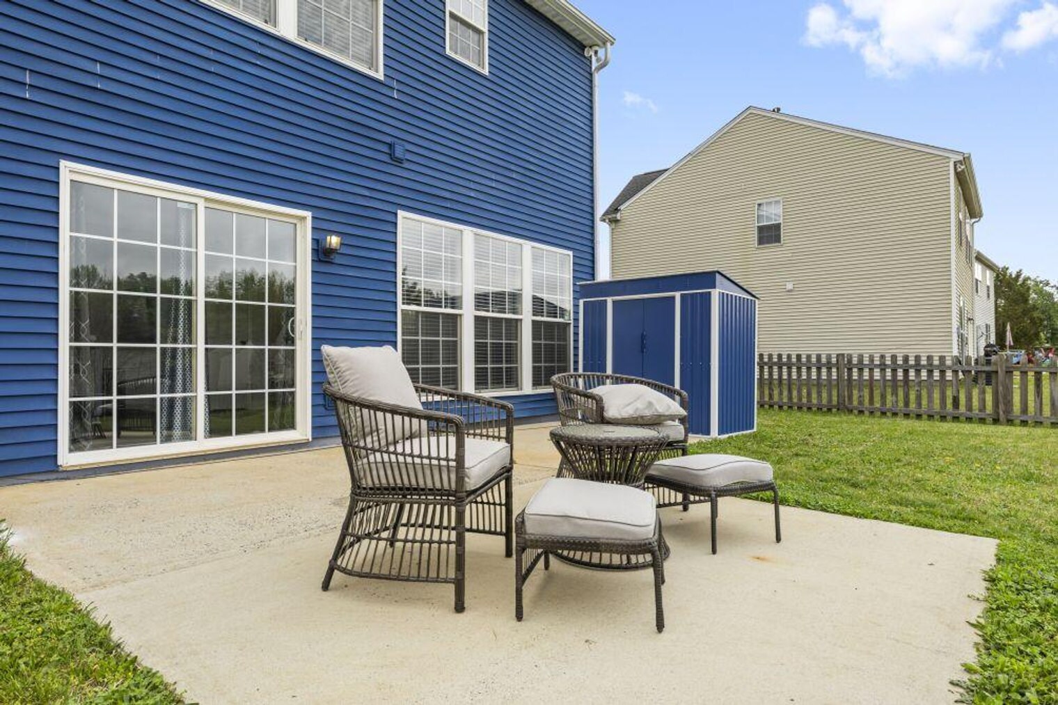 Building Photo - 2408 Deberry Ct