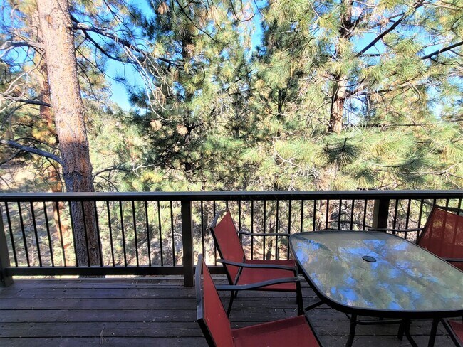 Building Photo - Mt. Bachelor Village Condo #207