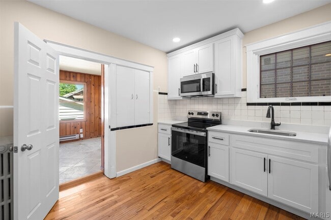 Building Photo - 5515 Milentz Ave