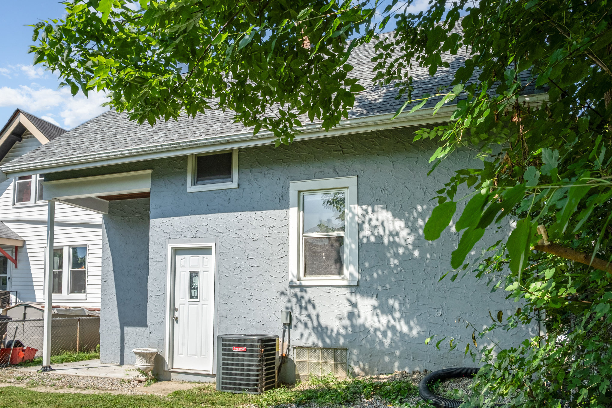 Building Photo - 5314 Section Ave