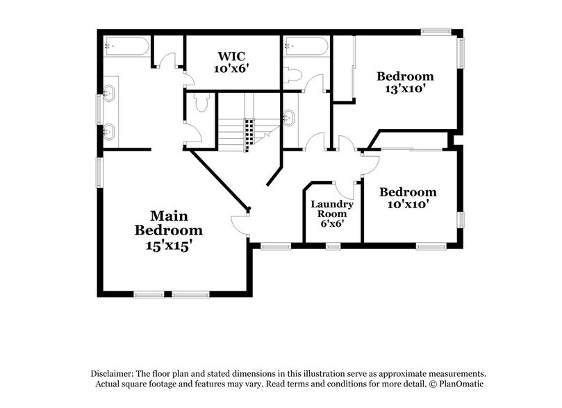 Building Photo - 2707 E Bart St