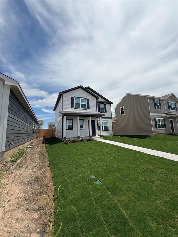 Building Photo - 520 McFadin Wy