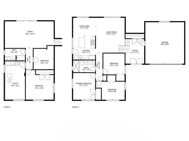 Building Photo - 109 Mulberry Rd