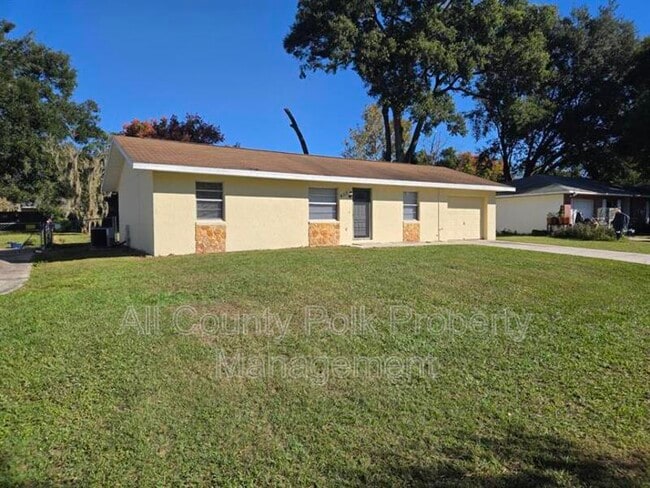 Building Photo - 4113 Glisson Dr