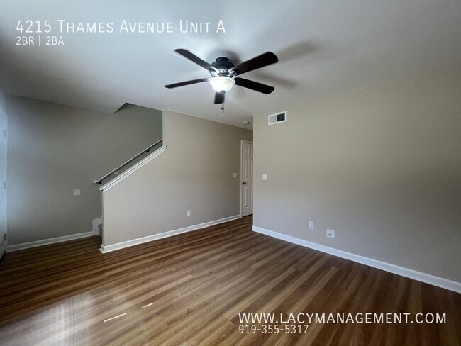 Building Photo - 4215 Thames Ave